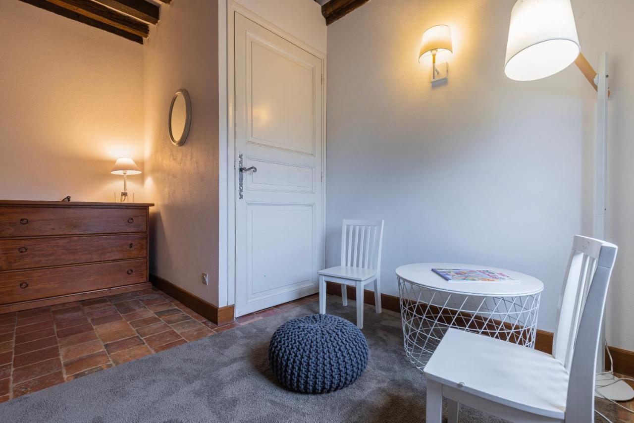 Maison "Jardin Gaillard" Bieville-en-Auge Εξωτερικό φωτογραφία