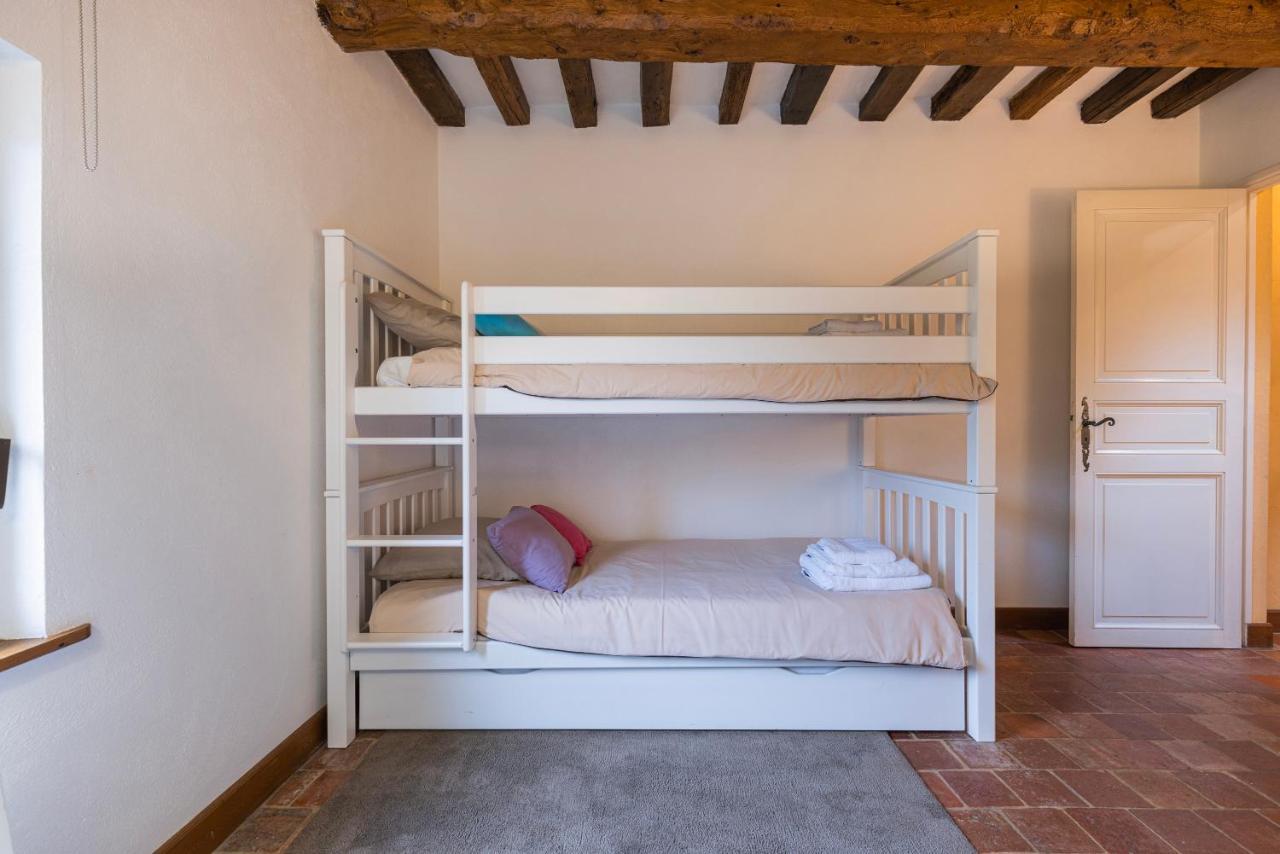 Maison "Jardin Gaillard" Bieville-en-Auge Εξωτερικό φωτογραφία